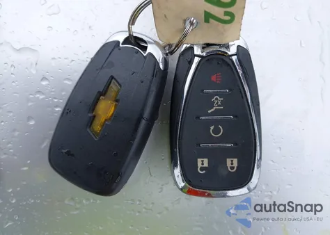 2018 Chevrolet Equinox Premier from USA, damaged, VIN 3GNAXMEV2JS630888